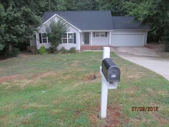  956 Country Mill Rd, Stanfield, NC photo