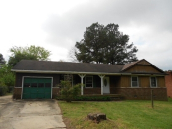  607 Atchison St, Garner, NC photo