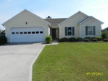  422 Westridge Court, Wilmington, NC photo