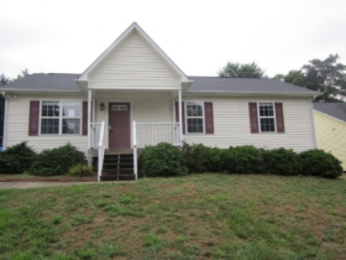  253 Williamsgate Ct, Winston Salem, NC photo