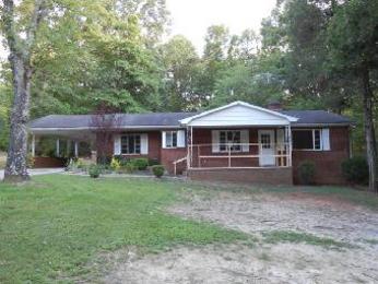  327 Northwood Dr, Asheboro, NC photo