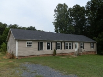  3596 Fox Dr, Asheboro, NC photo