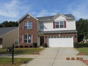  132 Chandler Springs Dr., Holly Springs, NC photo