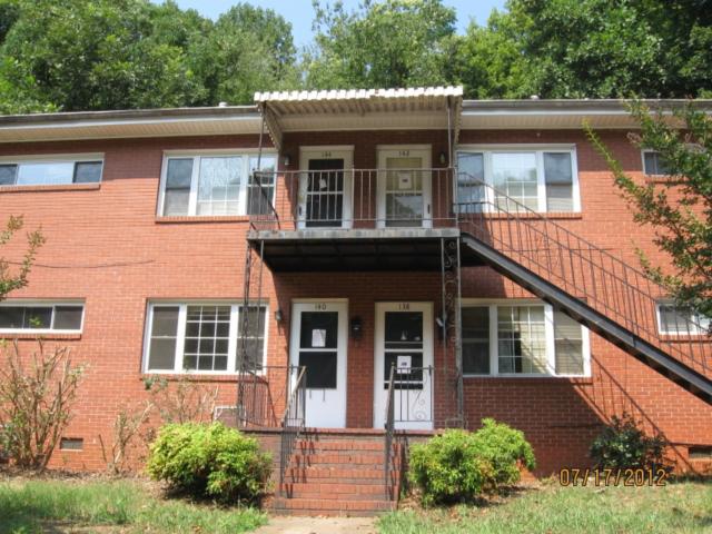  138 Westdale Ave, Winston Salem, NC photo