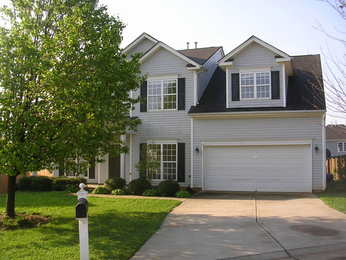  4134 Grassy Knoll Circle, Winston Salem, NC photo