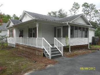  1211 Beaufort Rd, Boiling Springs Lakes, NC photo