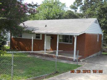  1505 Donald St, Winston Salem, NC photo