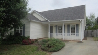  350 Cedar Ridge Cir, Winston Salem, NC photo