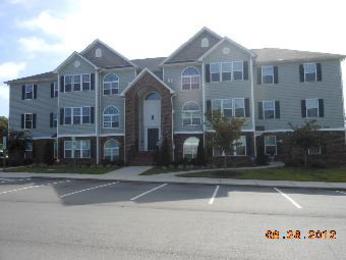  3761 Holmes Creek Pl Unit 201, Winston Salem, NC photo