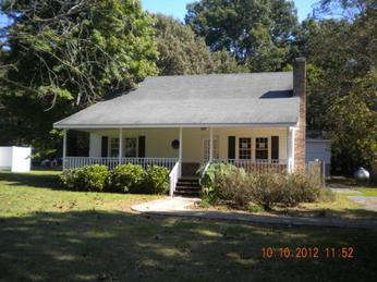  2349 Westwood Ave, Asheboro, NC photo