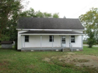 231 N West St, Dover, NC 28526