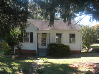  338 Rich Ave, Asheboro, NC photo