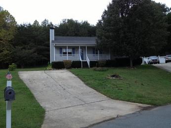  3804 Spring Branch Dr., Winston-Salem, NC photo