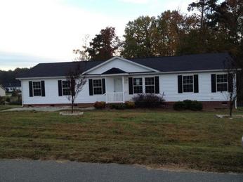  5493 Hitching Post, Gibsonville, NC photo