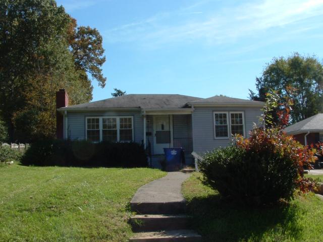  2313  K. COURT AVE, WINSTON-SALEM, NC photo