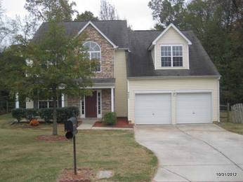  9002 Davis Crossing, Charlotte, NC photo