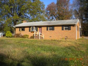  8322 Southard Rd, Stokesdale, NC photo