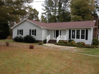  6616 Russell Rd, Durham, NC photo