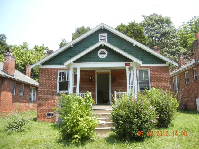  1437  1439 CAMERON AVE, WINSTON SALEM, NC photo