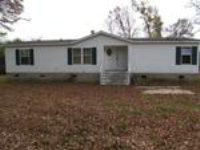189 BASKET MILL RD, Conway, NC 27820