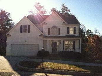  509 Lakeview Ave, Wake Forest, NC photo