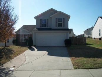  838 Anchor Way NE, Kannapolis, NC photo