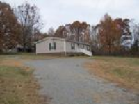  7130 MENDENHALL ROAD, Archdale, NC 4178954