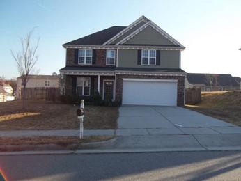  502 Bellefont Ct, Knightdale, NC photo