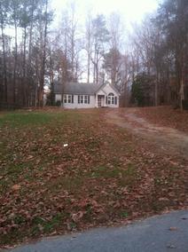  120 Waiters Way, Youngsville, NC photo