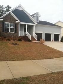  4900 Homeplace Dr, Apex, NC photo