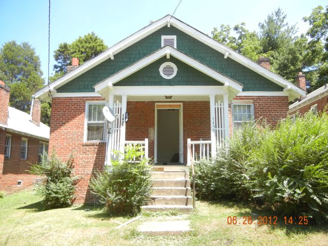  1435  N CAMERON AVE 1431,1, WINSTON SAL, NC photo