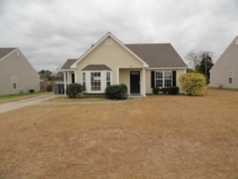  1016 Centipede Dr, Rocky Mount, NC photo