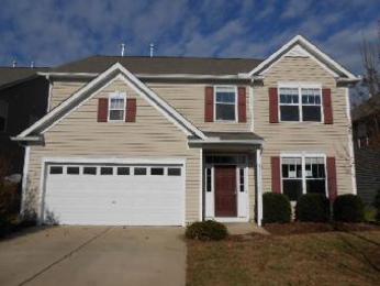  190 Stobhill Ln, Holly Springs, NC photo