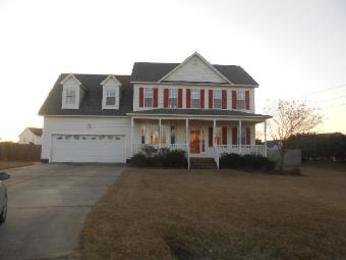  86 Eleanor Ln, Garner, NC photo