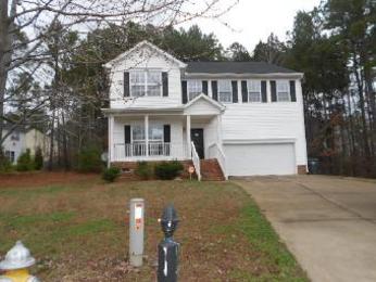  113 Valley Vista Ct, Garner, NC photo