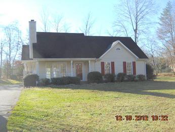  6828 Ashmont Forest, Lewisville, NC photo