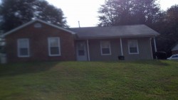  3912  COTTINGTON DRIVE LOT, WINSTON SAL, NC photo