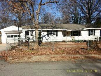  821 Cranford St, Winston Salem, NC photo