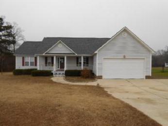 295 Axum Rd, Willow Spring, NC photo