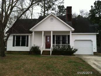  532 Channel Drive, Winterville, NC photo