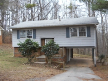  1523 Marble St, Winston-Salem, NC photo