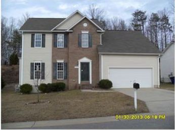  3059 Canterbury Par, Winston Salem, NC photo