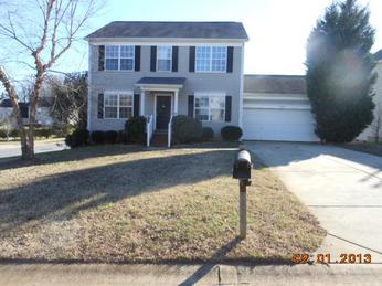  10405 Yellow Rose Ln., Charlotte, NC photo