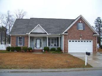  1229 Spring Forest, Rocky Mount, NC photo