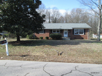  301 Jean Ave, Kannapolis, NC photo