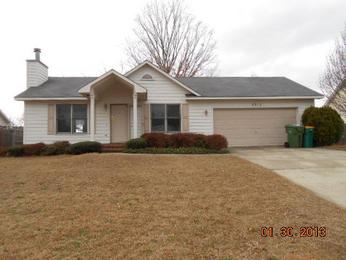  2912 Loon Drive, Fayetteville, NC photo