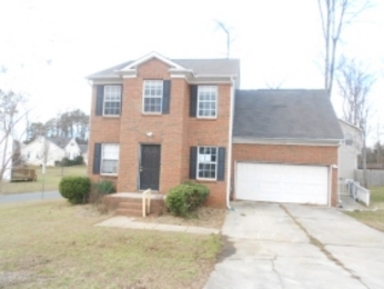  11225 Amber Glen Dr, Charlotte, NC photo