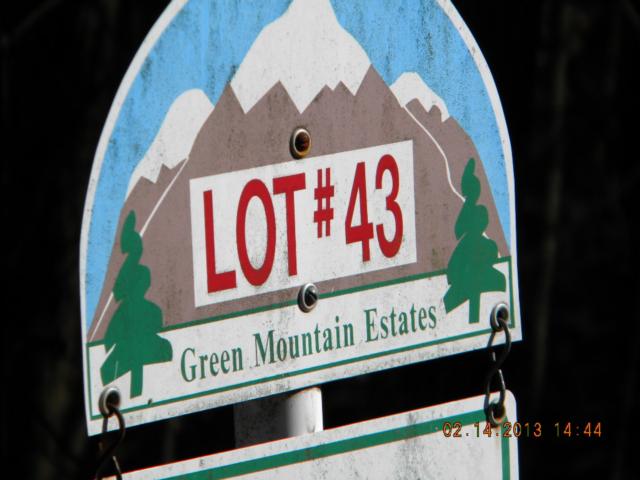  LOT 43 & 44 GREEN MOUNTAIN ESTATES, SPARTA, NC photo