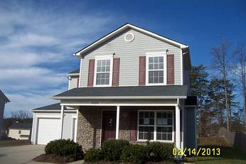  4442 Canaan Place Dr., Winston Salem, NC photo