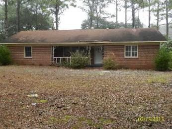  202 Frink Dr, Southport, NC photo